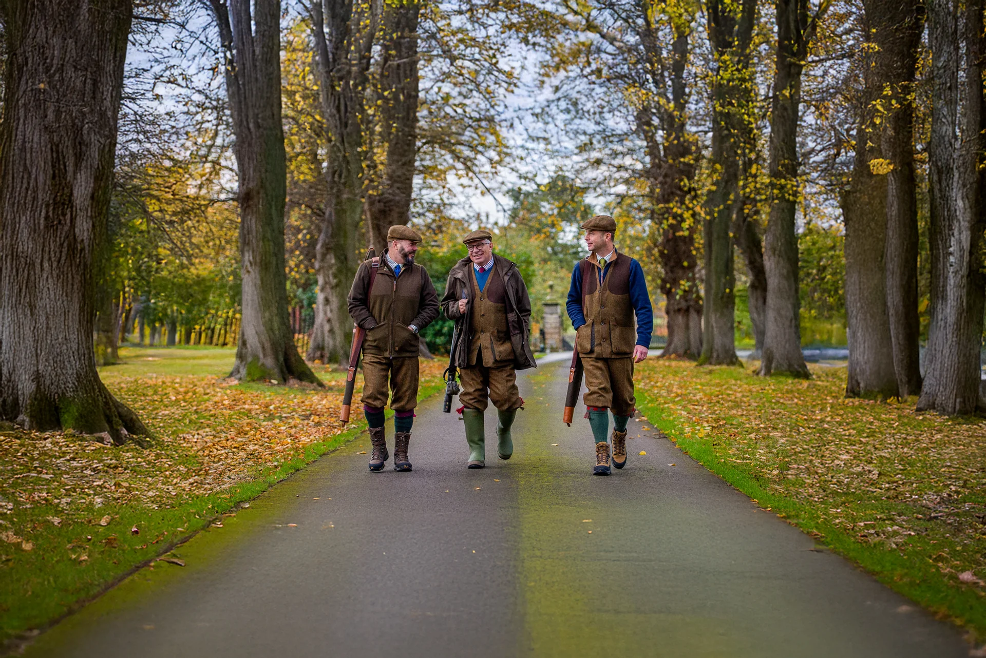 Dit næste eventyr starter her